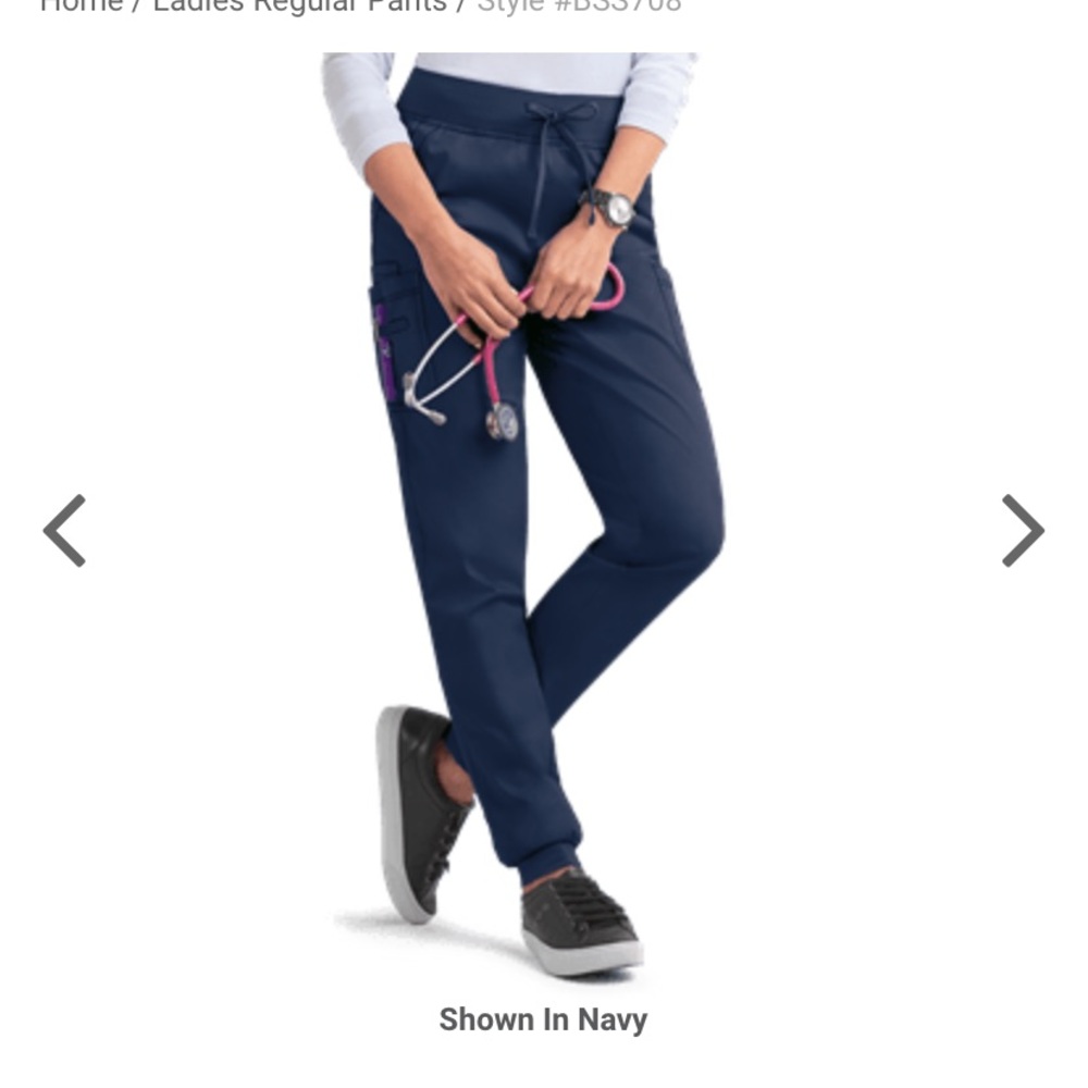 BUTTER-SOFT SCRUB JOGGERS